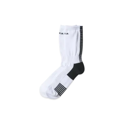 F.C.Real Bristol Game Short Socks "White"