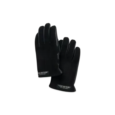 RATS Liner Leather Glove "Nubuck"