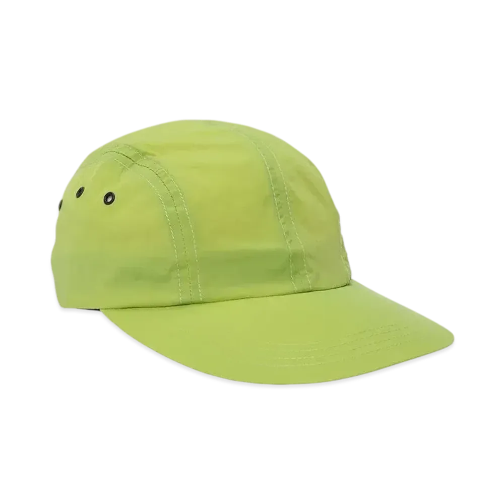 HUF Hufland Long Bill Hat "Diffused Jade"