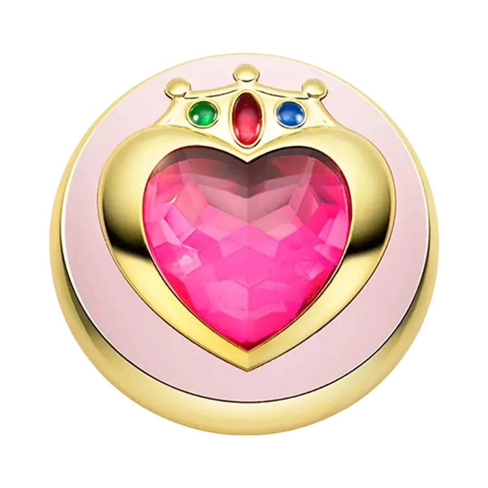 BANDAI "PROPLICA" -Sailor Moon series- Sailor Chibi Moon Prism Heart Compact
