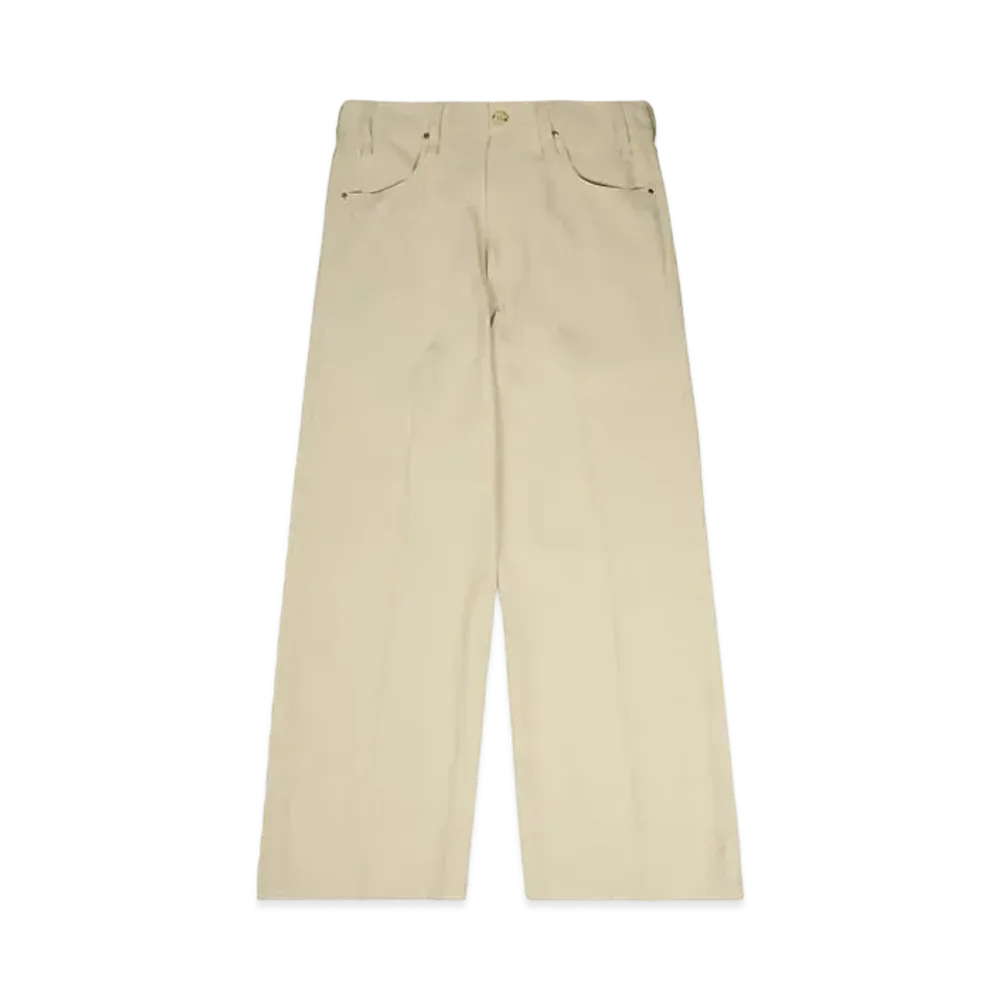 iroquois REFLAX WEATHER CLOTH BUGGY PT "BEG"