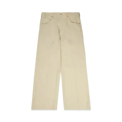 iroquois REFLAX WEATHER CLOTH BUGGY PT "BEG"