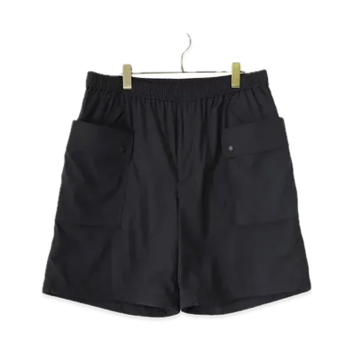 DAIWA PIER39 Tech Mil Marine Corp Shorts "Black"