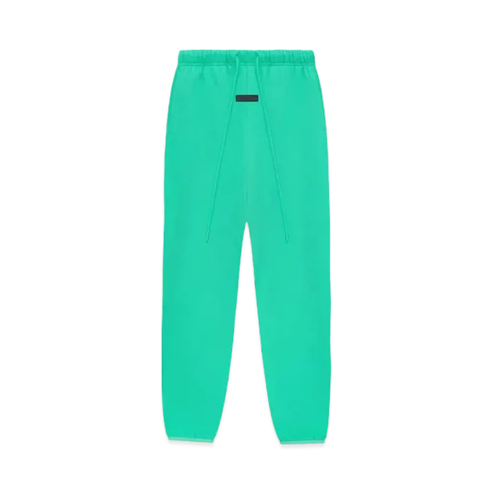 FEAR OF GOD ESSENTIALS Sweatpant "Mint Leaf"