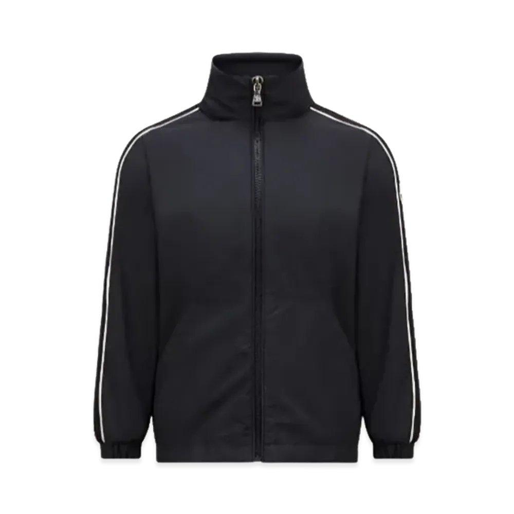 MONCLER Kids Nikki Jacket "Dark Blue"