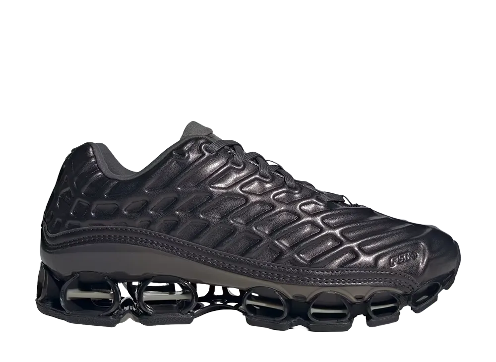 adidas Megaride F50 "Utility Black/Simple Brown/Grey Six"