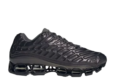 adidas Megaride F50 "Utility Black/Simple Brown/Grey Six"