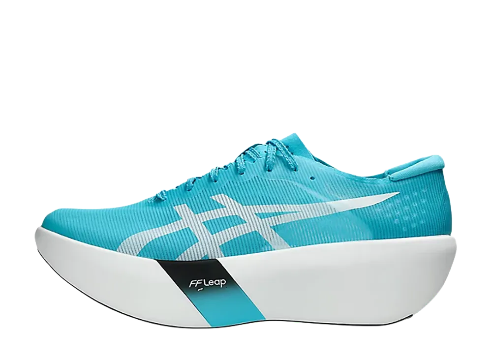Asics Metaspeed Ray "Aquarium/White"