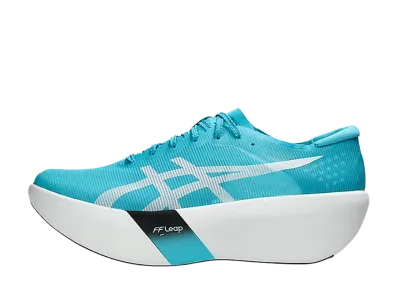 Asics Metaspeed Ray "Aquarium/White"