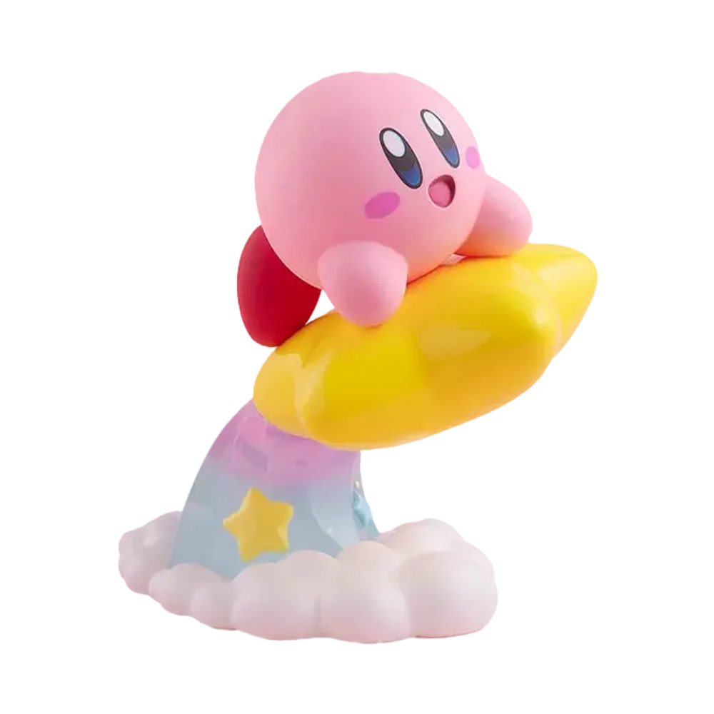 Good Smile Company "POP UP PARADE" -Kirby- Kirby