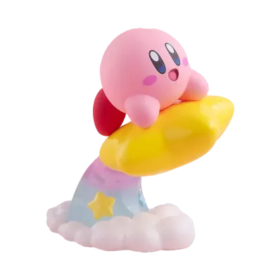 Good Smile Company "POP UP PARADE" -Kirby- Kirby