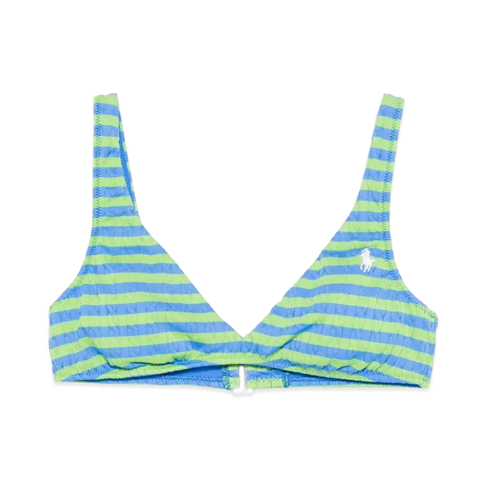 Polo Ralph Lauren Women's Sea Clothing "Blue/Green"