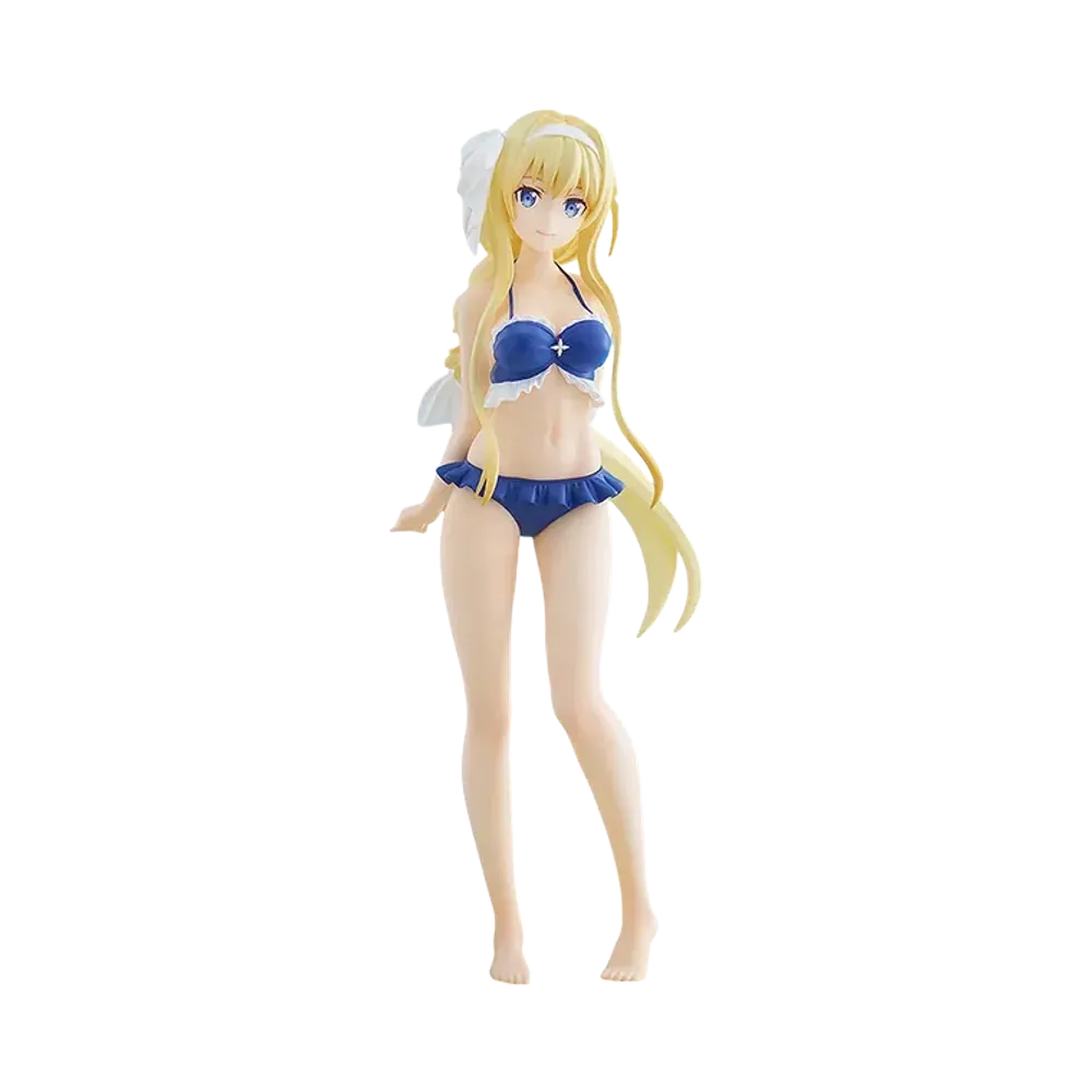 Good Smile Company "POP UP PARADE" -Sword Art Online Progressive: Scherzo of Deep Night- BEACH QUEENS Alice