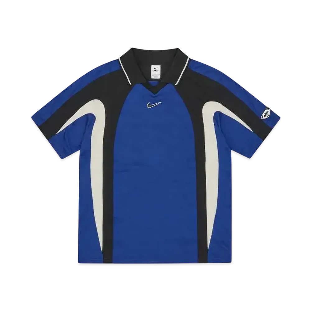 Nike x Corteiz NRG Jersey "Deep Royal"