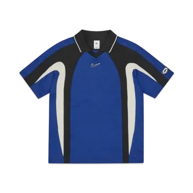 Nike x Corteiz NRG Jersey "Deep Royal"