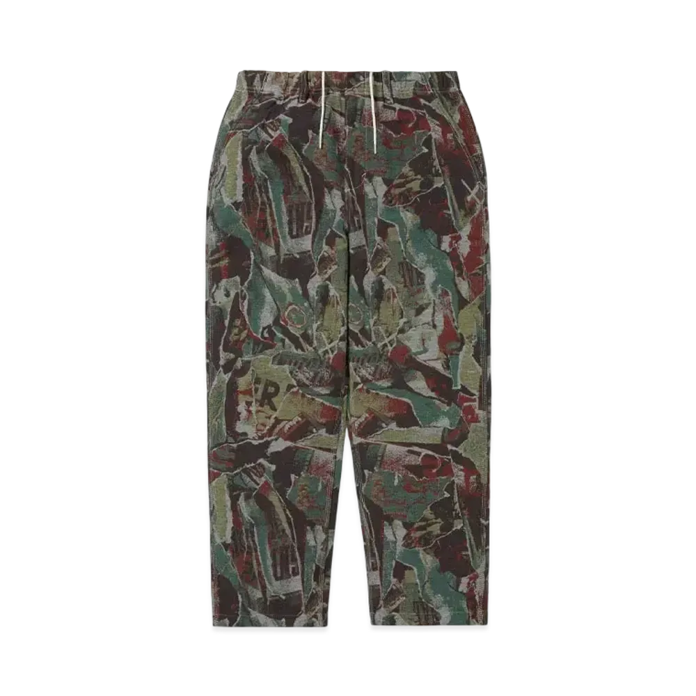 thisisneverthat Jacquard Loose Pant "Multi"
