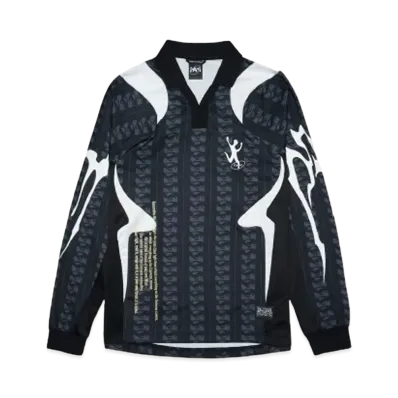 P.A.M. KEEP IT REAL JERSEY "AOP"