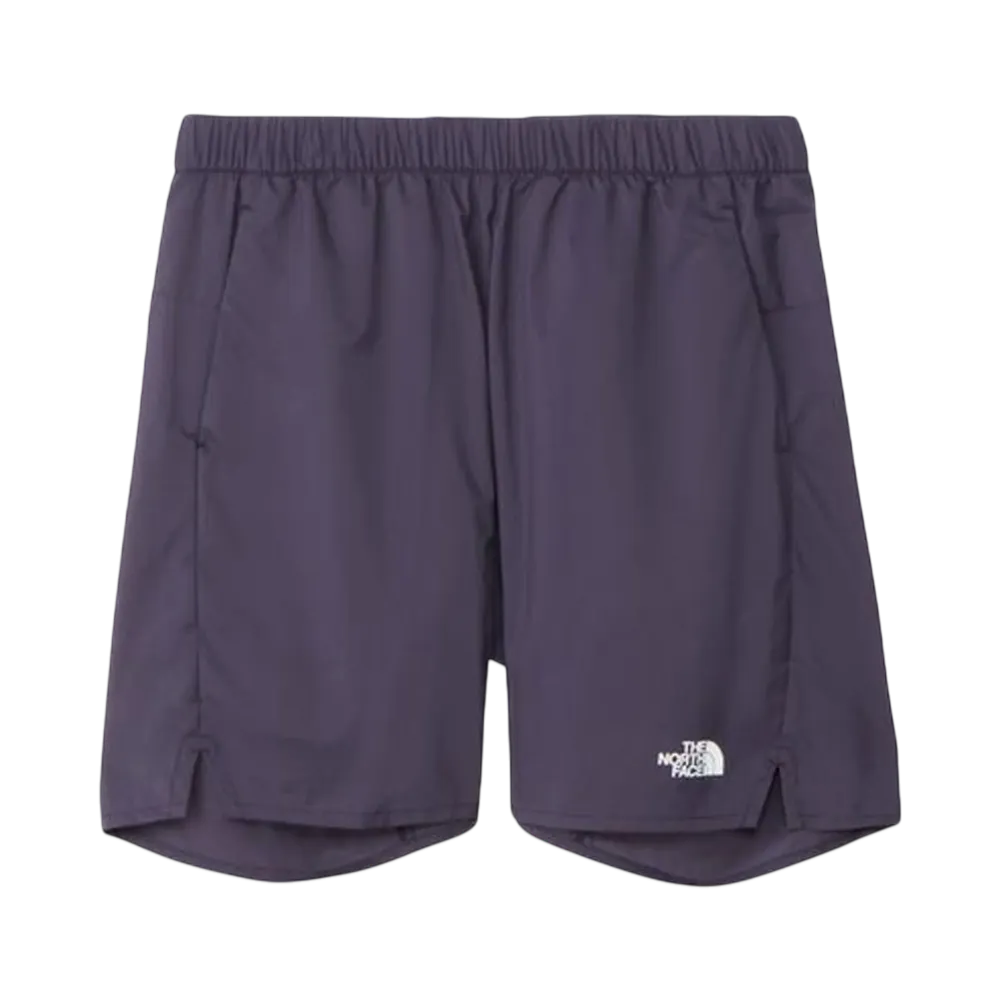 The North Face Swallowtail Vent Half Pants "Dusted Purple"