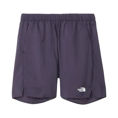 The North Face Swallowtail Vent Half Pants "Dusted Purple"
