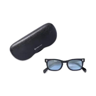 THE REAL McCOY'S Buco / Charger "Blue"