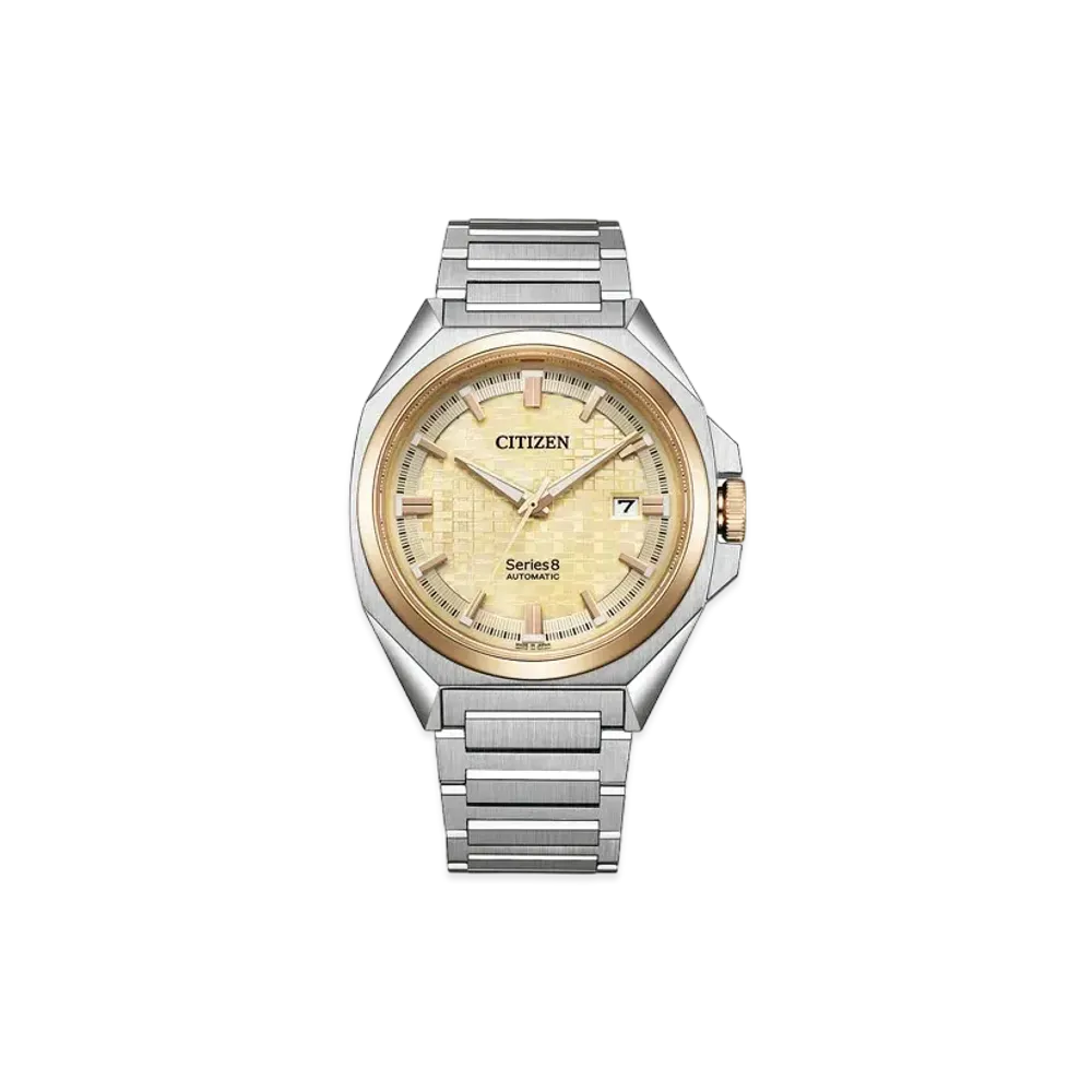 CITIZEN Series8 831 Mechanical NB6059-57P