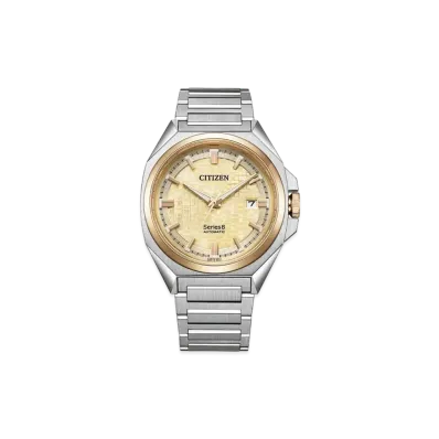 CITIZEN Series8 831 Mechanical NB6059-57P
