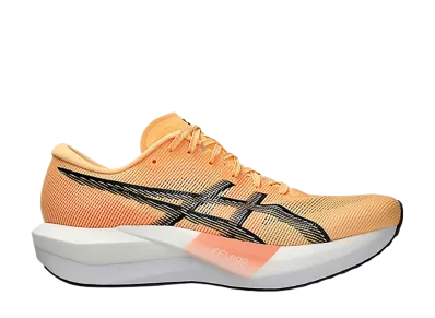 Asics Magic Speed 5 "Orange Glow/Black"