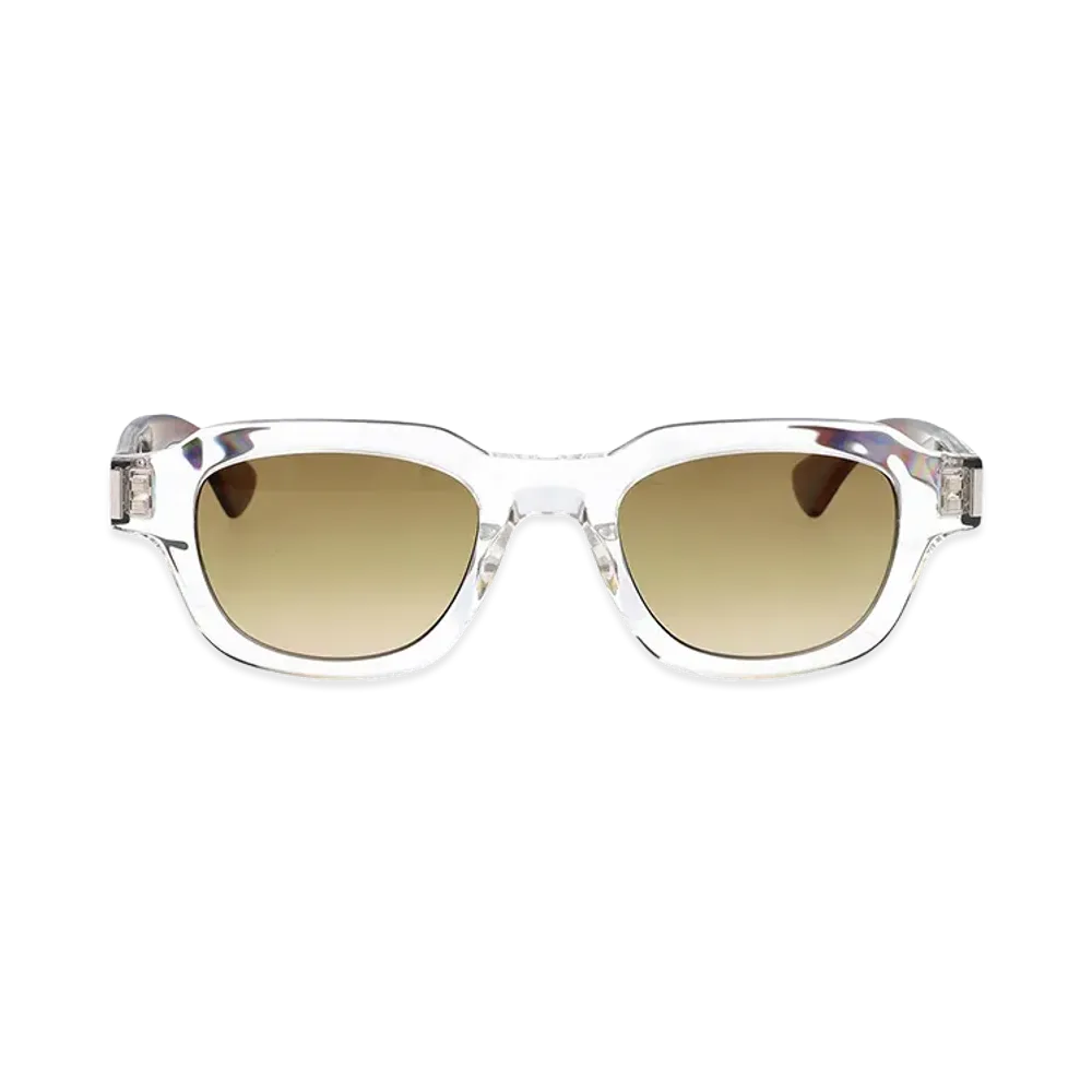 Saint Laurent SL 791 003 Sunglasses "Clear"