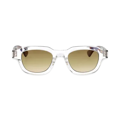 Saint Laurent SL 791 003 Sunglasses "Clear"