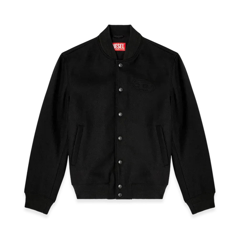 Diesel J-Arry Blouson "Black"