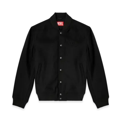Diesel J-Arry Blouson "Black"
