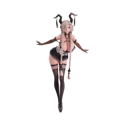 Good Smile Company "1/7 Scale" -Azur Lane- Owari: Light Equipment Ver.