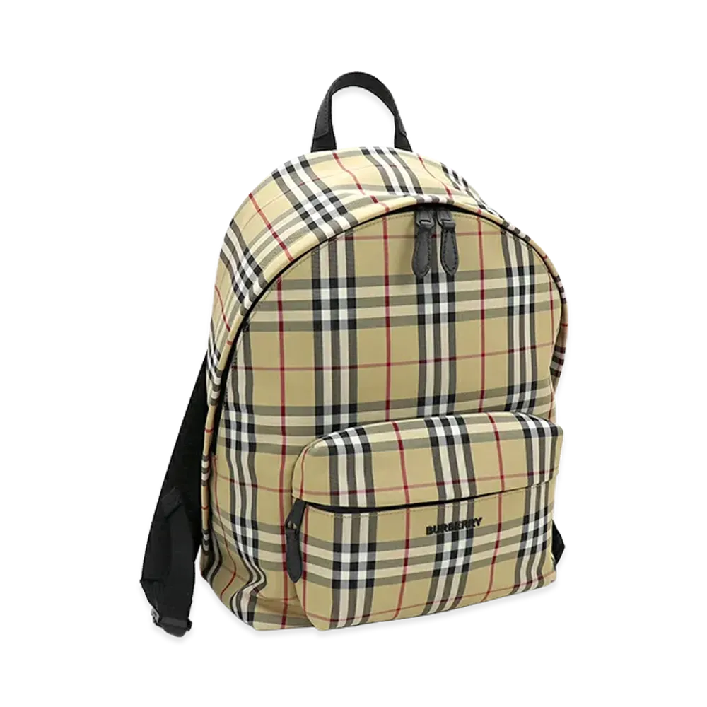 Burberry Rucksack Backpack "Archive Beige"