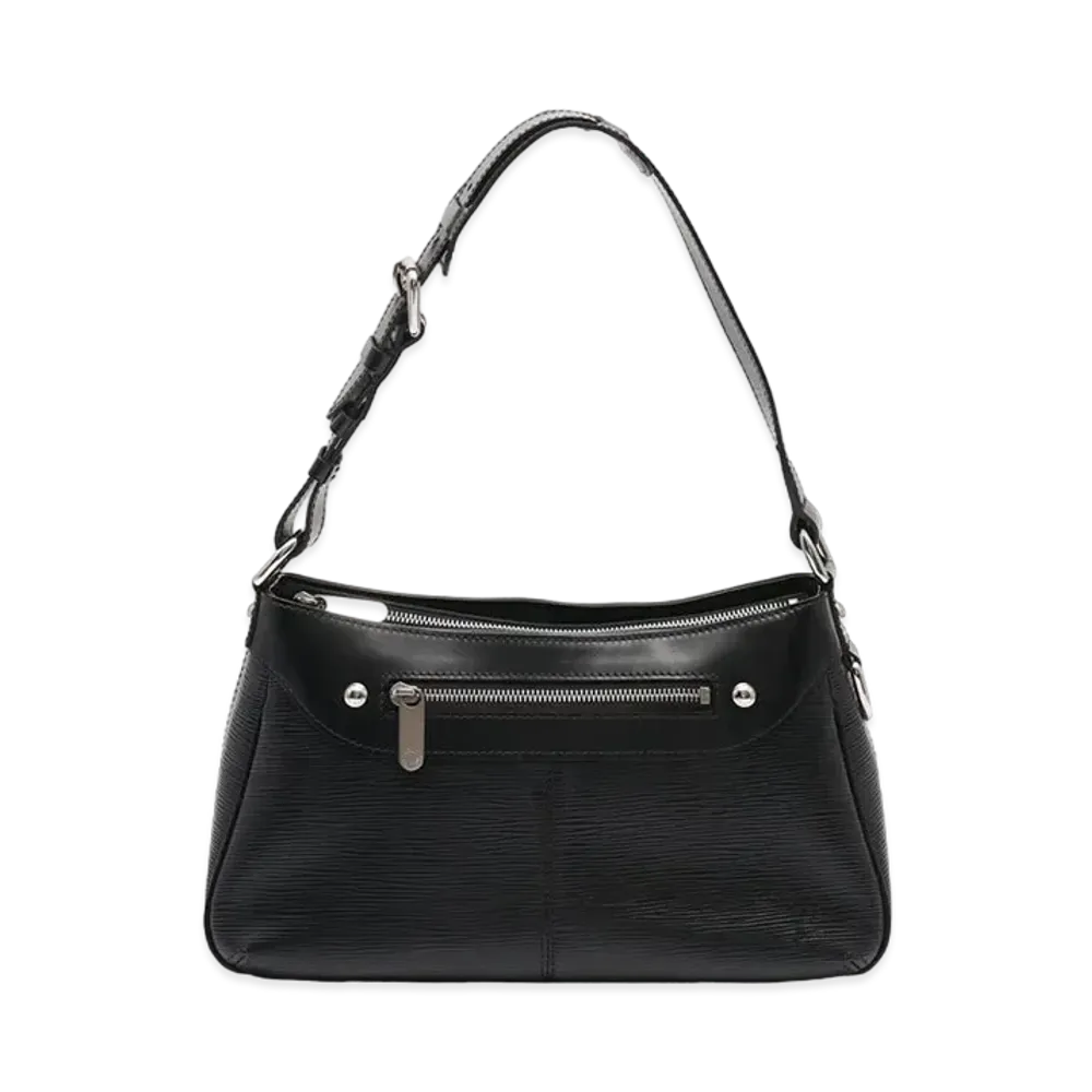 Louis Vuitton Texyuren Epi "Noir"