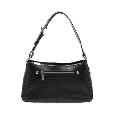 Louis Vuitton Texyuren Epi "Noir"