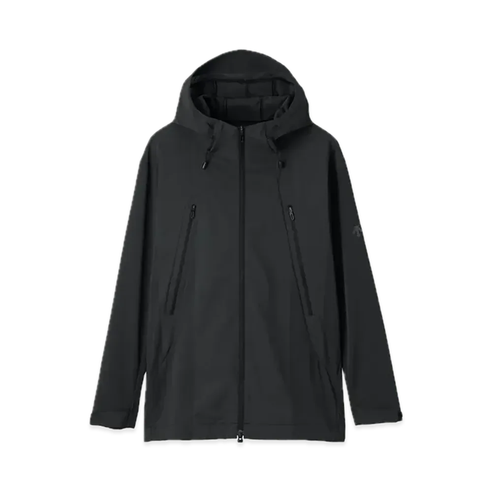 DESCENTE ALLTERRAIN Skimatec Air Jacket Clears Air "Black"