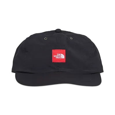 The North Face Hats "Black"