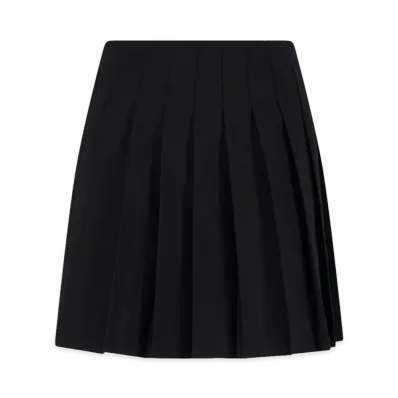 MM6 Maison Margiela Women's Skirts "Black"