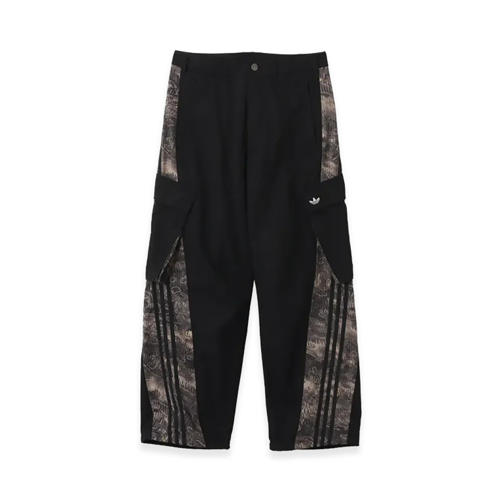 adidas Adilenium 5.0 Cargo Pants "Black"