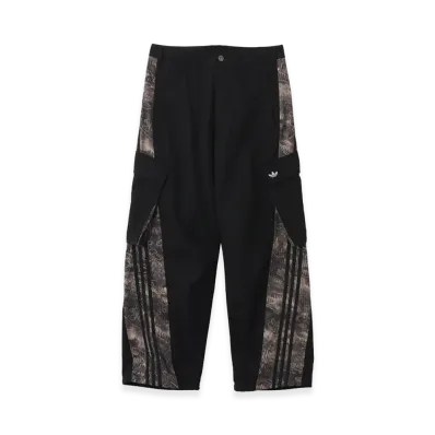 adidas Adilenium 5.0 Cargo Pants "Black"