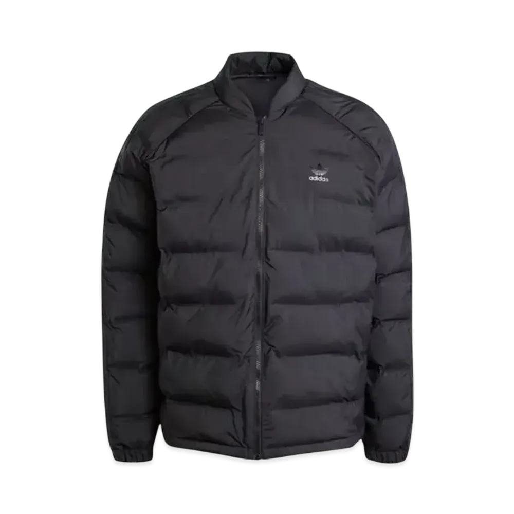 adidas SST Down Jacket "Black"