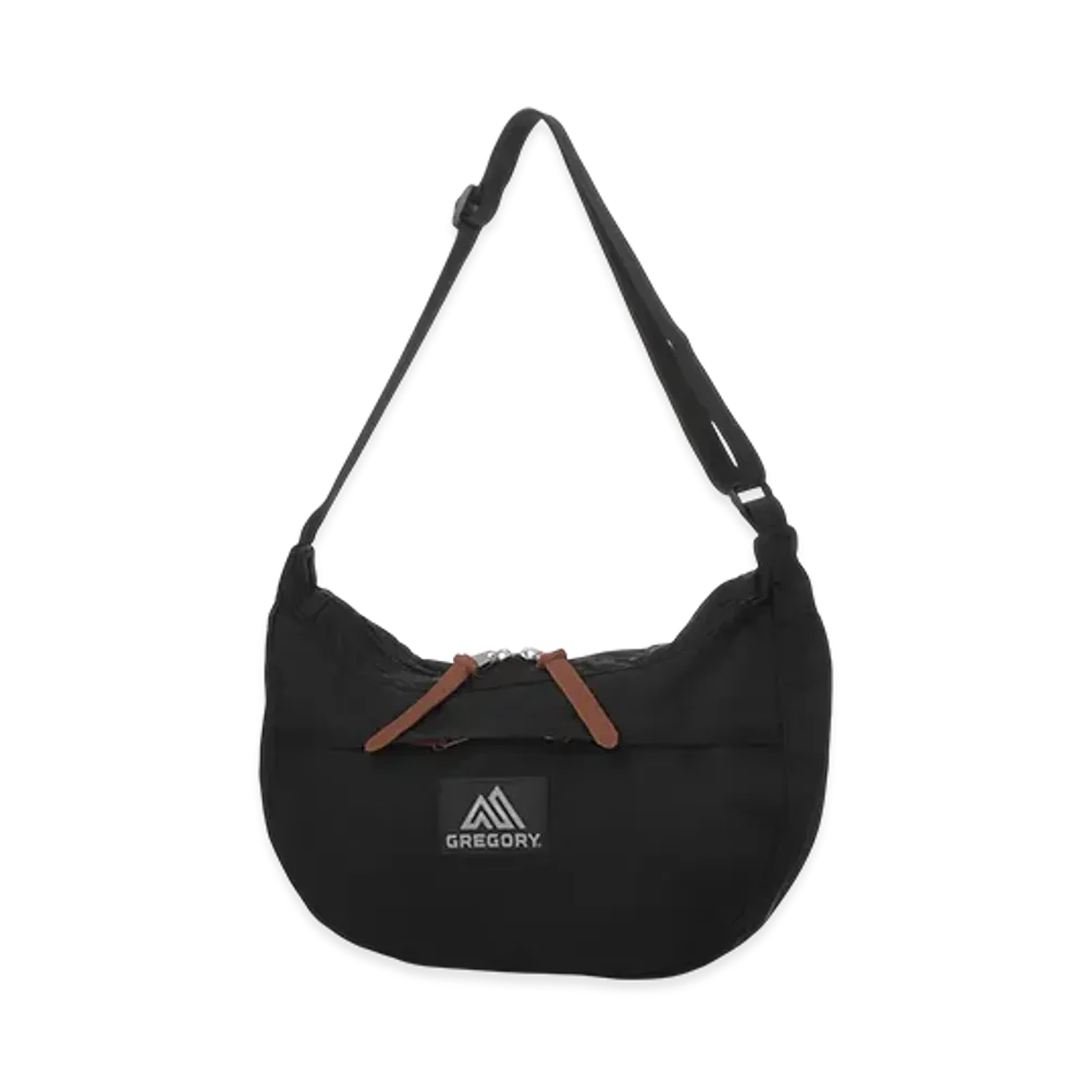 GREGORY Satchel M V3 "Black"