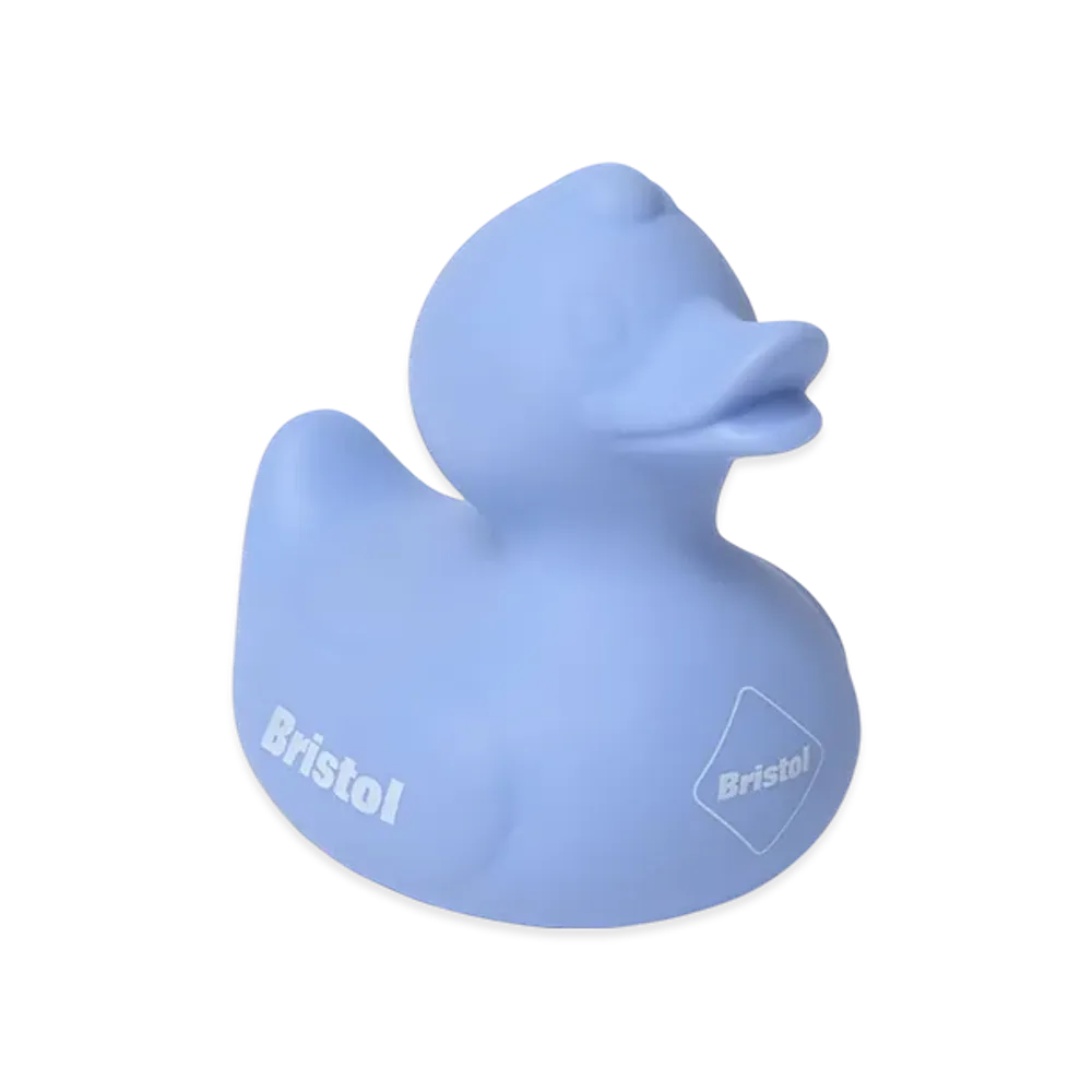 F.C.Real Bristol Rubber Duck "Light Blue"