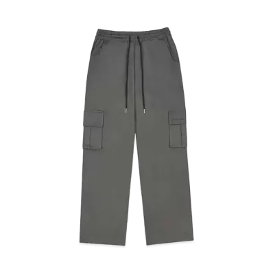 atmos pink x Love Is True Rc Atmos Cargo Pants "Gray"