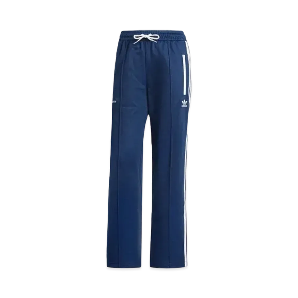 adidas x Sporty & Rich Track Pants (Jersey) "Night Indigo"