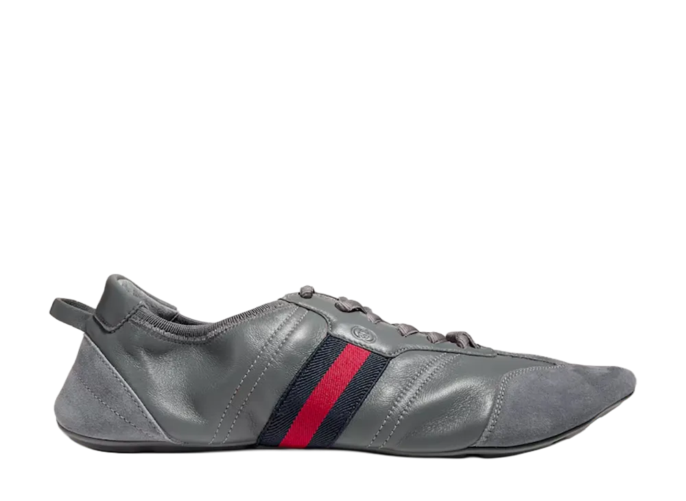 GUCCI Flex Sneaker "Grey"