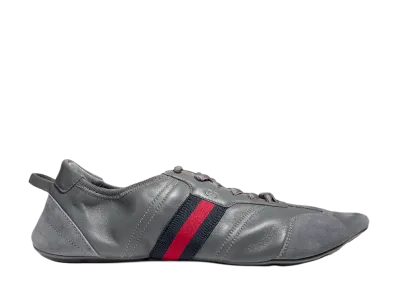 GUCCI Flex Sneaker "Grey"