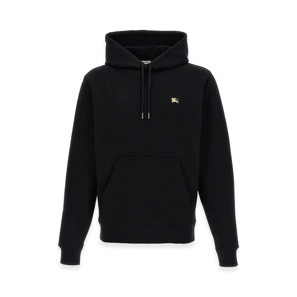 Burberry 'Simon' Hoodie "Black"