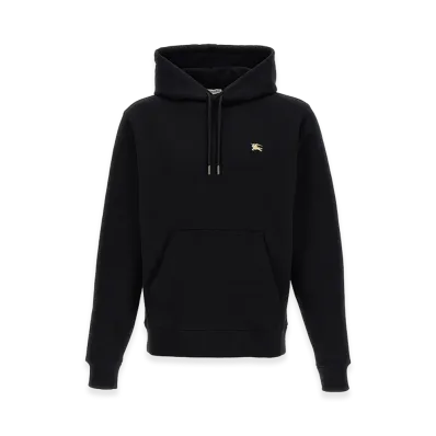 Burberry 'Simon' Hoodie "Black"