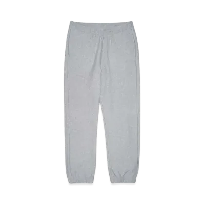 ndx Classic Sweatpants Crossgrain (505g/m2) "GREY MESCLA"